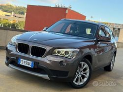 Marrone Usata 2014 BMW X1 SUV | 7200 € (Ottimo prezzo)