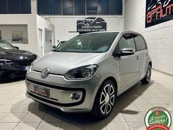 Grigio Usata 2012 VW up! move up! Due volumi | 5900 € (Buon prezzo)