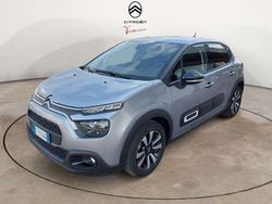 Grigio Usata 2024 Citroën C3 PureTech Due volumi | 14.900 € (Buon prezzo)