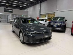 Grigio Usata 2021 VW Golf VIII Station wagon | 17.800 € (Buon prezzo)