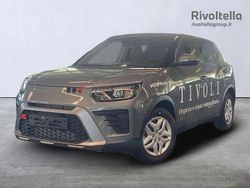 Grigio Nuova 2025 Ssangyong (KGM) Tivoli SUV | 15.900 €