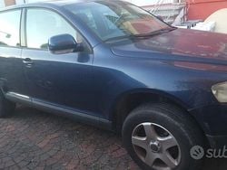 Usata 2005 VW Touareg SUV | 1500 €
