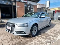 Grigio Usata 2013 Audi A4 Advanced Plus Station wagon | 8900 € (Buon prezzo)