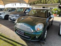 Verde Usata 2011 Mini Cooper Due volumi | 5700 € (Buon prezzo)