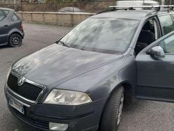 Usata 2007 Skoda Octavia Ambiente Station wagon | 2700 € (Buon prezzo)
