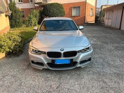 Grigio Usata 2014 BMW 320 Efficient Dynamics Station wagon | 11.500 € (Buon prezzo)