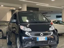Usata 2014 Smart ForFour Pulse Coupé | 5500 €