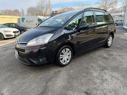 Nero Usata 2007 Citroën C4 Picasso Monovolume | 3000 €