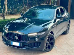 Usata 2018 Maserati Levante SUV | 33.999 € (Ottimo prezzo)