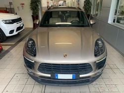 Oro Usata 2016 Porsche Macan SUV | 36.790 € (Ottimo prezzo)