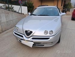 Grigio Usata 2001 Alfa Romeo GTV Coupé | 8500 €