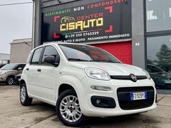 Bianco Usata 2019 Fiat Panda Lounge Tre volumi | 8500 € (Buon prezzo)