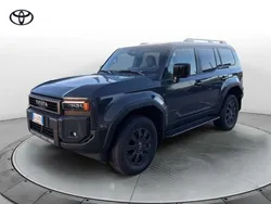 Grigio scuro Nuova 2024 Toyota Land Cruiser SUV | 83.500 € (Buon prezzo)