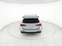 Argento Nuova 2025 Mercedes C300 Edition Station wagon | 62.500 € (Ottimo prezzo)