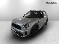 Grigio Usata 2023 Mini Countryman SUV | 27.500 € (Super prezzo)