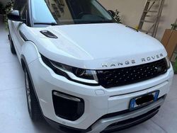 Usata 2017 Land Rover Range Rover evoque SUV | 19.500 € (Super prezzo)