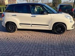 Usata 2018 Fiat 500L Living Monovolume | 7200 € (Super prezzo)