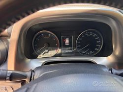 Bianco Usata 2017 Toyota RAV4 SUV | 12.700 € (Buon prezzo)