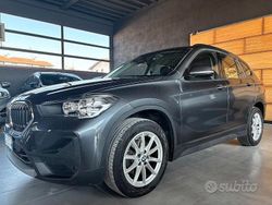 Grigio Usata 2021 BMW X1 Advantage SUV | 19.490 € (Super prezzo)