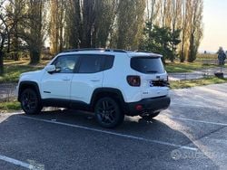 Bianco Usata 2019 Jeep Renegade SUV | 18.500 € (Buon prezzo)