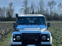Usata 2010 Land Rover Defender SUV | 31.000 € (Buon prezzo)