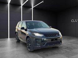 Nero met Usata 2020 Land Rover Discovery Sport R-Dynamic SUV | 20.900 € (Ottimo prezzo)