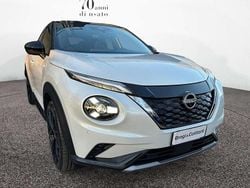 Bianco Usata 2025 Nissan Juke SUV | 24.900 € (Buon prezzo)