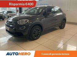 Grigio Usata 2020 Fiat 500X Lounge SUV | 15.499 € (Buon prezzo)