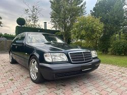 Usata 1997 Mercedes S420 Tre volumi | 21.000 €