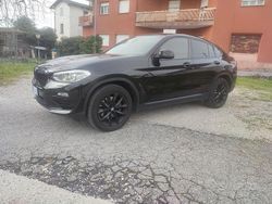 Usata 2018 BMW X4 SUV | 24.500 €