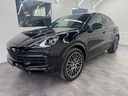 Nero Usata 2021 Porsche Cayenne SUV | 62.999 € (Ottimo prezzo)