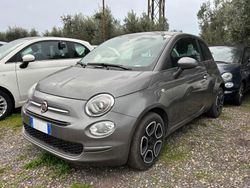 Bianco Usata 2023 Fiat 500 Club Tre volumi | 11.950 € (Ottimo prezzo)