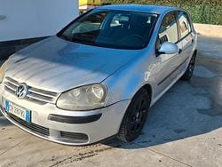 Grigio Usata 2003 VW Golf Tre volumi | 1000 € (Ottimo prezzo)