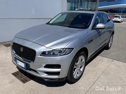 Other Usata 2017 Jaguar F-Pace Prestige SUV | 17.500 € (Super prezzo)