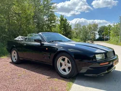 Nero Usata 1994 Aston Martin Virage Cabrio | 39.000 €