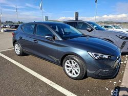 Grigio Usata 2022 Seat Leon Style Tre volumi | 17.000 € (Ottimo prezzo)