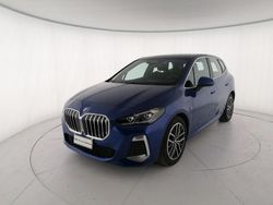 Blu Usata 2022 BMW 220 M Sport Station wagon | 31.500 € (Cara)