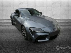 Grigio Usata 2021 Toyota Supra Coupé | 49.950 € (Buon prezzo)