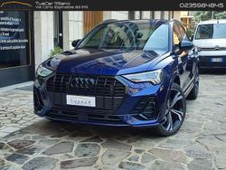 Blu Usata 2024 Audi e-tron SUV | 41.500 €