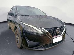 Nero Usata 2022 Nissan Qashqai N-Connecta SUV | 21.900 € (Buon prezzo)
