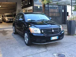 Nero Usata 2006 Dodge Caliber SXT SUV | 2000 € (Buon prezzo)