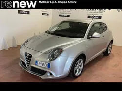 Grigio chiaro Usata 2018 Alfa Romeo MiTo Due volumi | 10.490 € (Buon prezzo)