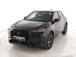 Nero Usata 2023 DS Automobiles DS3 Performance Line Plus SUV | 18.000 € (Ottimo prezzo)