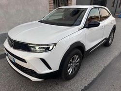 Bianco Usata 2023 Opel Mokka SUV | 17.900 € (Buon prezzo)