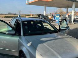 Grigio Usata 2002 Audi A4 Station wagon | 1500 € (Buon prezzo)