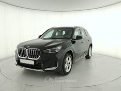Nero Usata 2022 BMW X1 xLine SUV | 34.500 € (Buon prezzo)