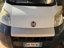 Bianco Usata 2008 Fiat Fiorino Monovolume | 3400 € (Buon prezzo)