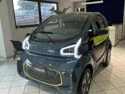 Blu Usata 2024 XEV Yoyo Due volumi | 11.450 € (Buon prezzo)