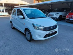 Usata 2018 Suzuki Celerio Style Tre volumi | 5900 € (Buon prezzo)
