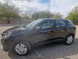 Usata 2021 Peugeot 3008 Business-Line Station wagon | 16.750 € (Buon prezzo)